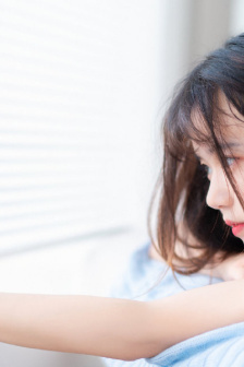 倩女销魂