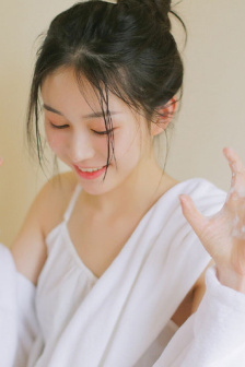 明星专题：侯耀中